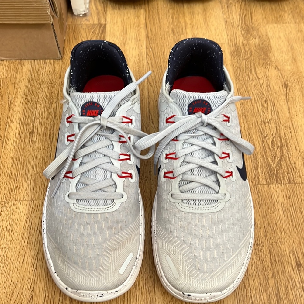 Nike Free Run